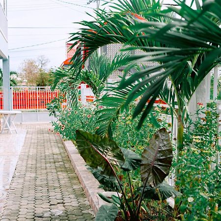 לבואן באג'ו Getrudis Guesthouse מראה חיצוני תמונה