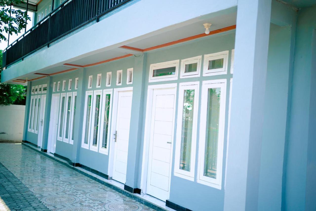 לבואן באג'ו Getrudis Guesthouse מראה חיצוני תמונה
