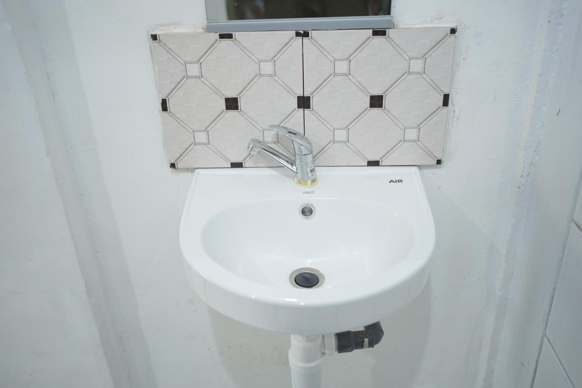 לבואן באג'ו Getrudis Guesthouse מראה חיצוני תמונה