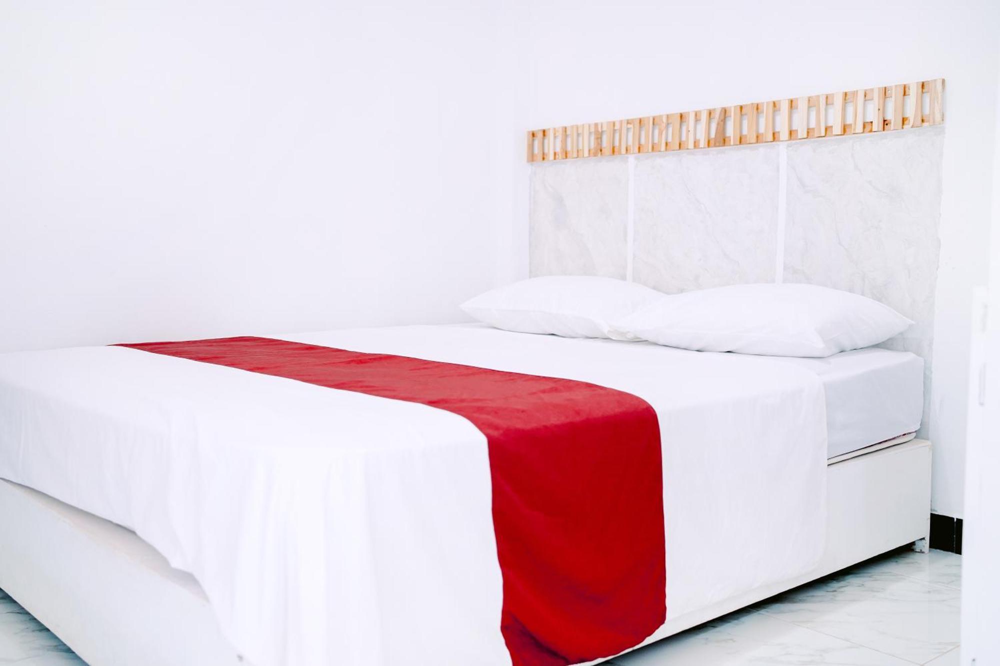 לבואן באג'ו Getrudis Guesthouse מראה חיצוני תמונה